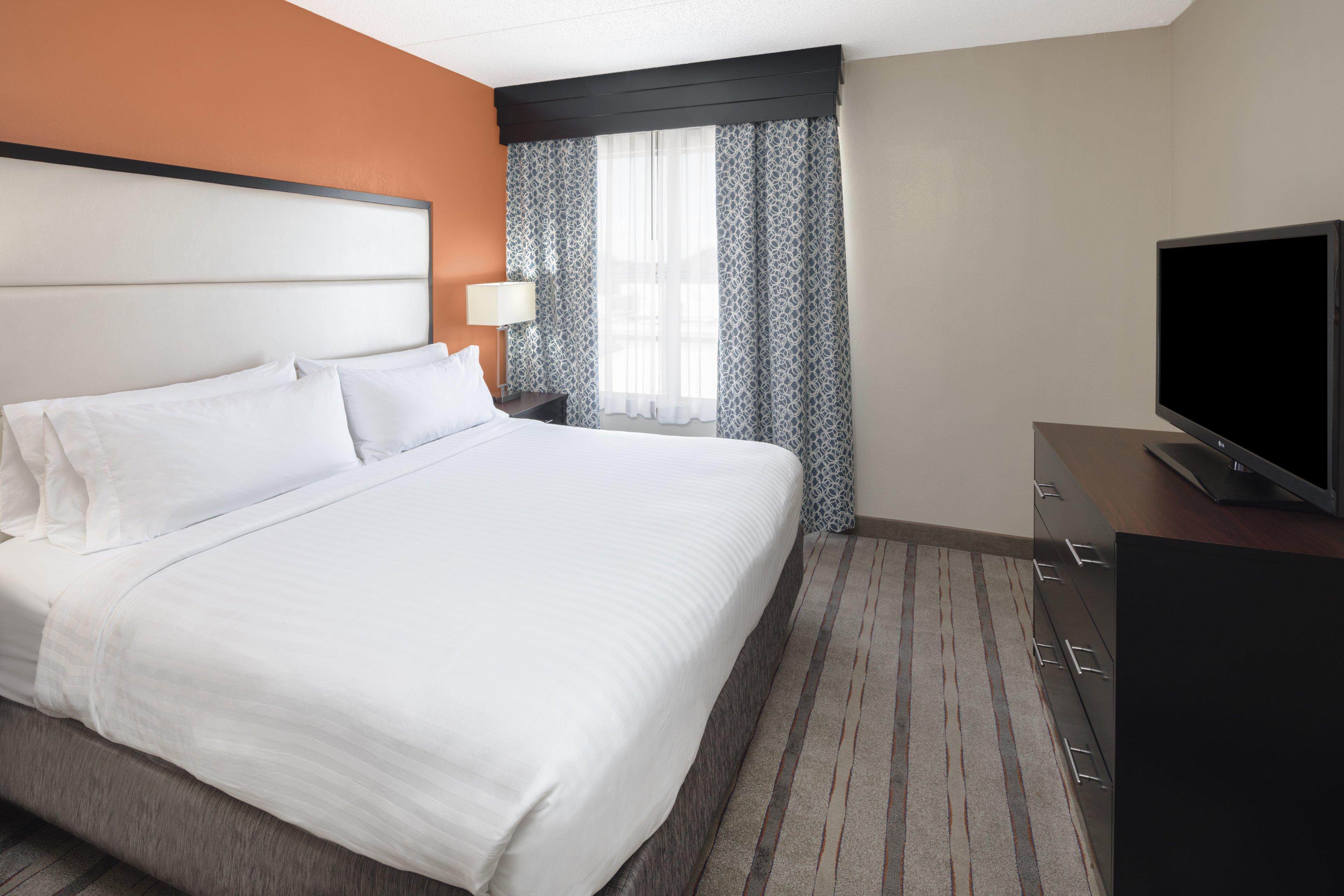 Holiday Inn Express & Suites Atlanta Ne- Duluth, An Ihg Hotel Exterior foto