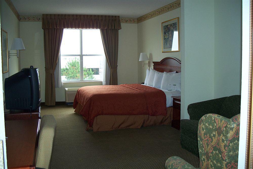 Holiday Inn Express & Suites Atlanta Ne- Duluth, An Ihg Hotel Exterior foto